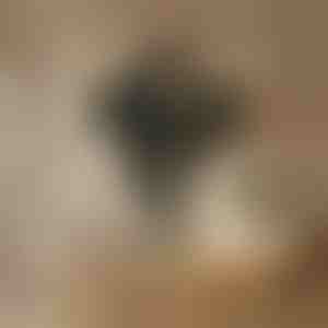 Модерен метален стенен кръст | JESUMET