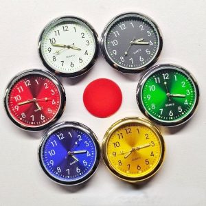 Ретро подарък – светещ автомобилен часовник (3 бр.) | LITTIME