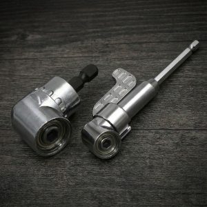 Ъглов адаптер за свредло | RIGHTADAP