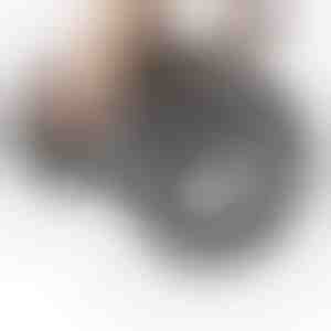 Силиконов ексфолиант за крака за душ | SCRUBBIKO