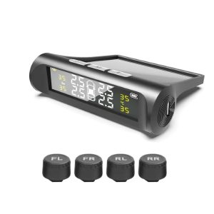 Моментални известия за гуми | TIREPRESS