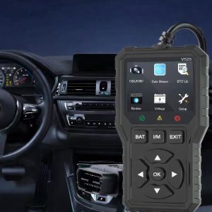 OBD2 автомобилен скенер - 2.8