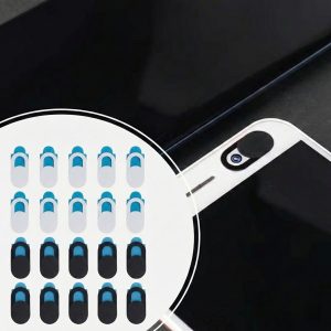 Плъзгащ се капак за камера за поверителност (20 бр.) | CAMCOV