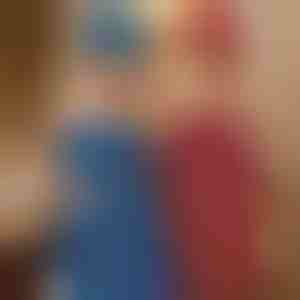 Регулируема кърпа за баня с шапка за сушене на коса 2 в 1 | LUXROBA