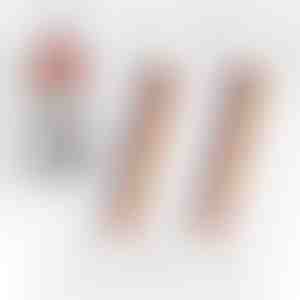 Регулируема еластична каишка за куфар (2 бр.) | LUGSTRAP