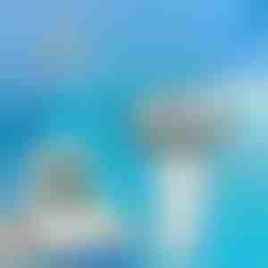 Безжичен плаващ термометър за басейн | POOLMETER