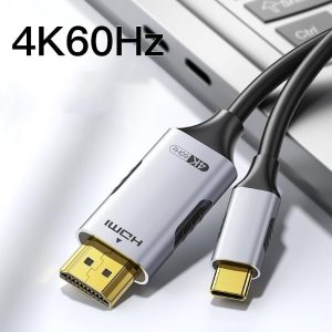 Ултра ясен дисплей кабел | USBCX