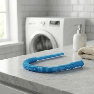 Универсална приставка за прахосмукачка за труднодостъпни места | DRYKIT