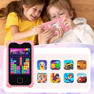 Интерактивен образователен телефон за игра | JOYPHONE