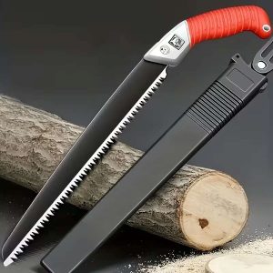 Трион за кастрене на дебели клони и обрасли дървета | SAWFLEX