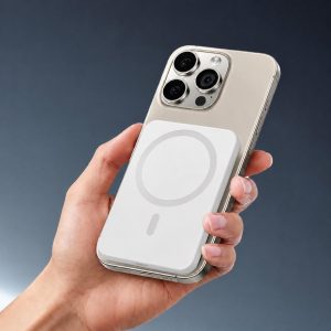 Магнитна външна батерия Freedom Power Bank | MAGPOWBANK