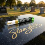 GRAVEPEN