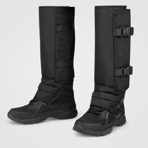 Защитни гети срещу змийски ухапвания | HIKEPROTECT