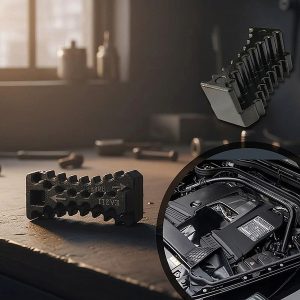 Стяга за ремонт на ангренаж на двигателя | LOCKTOOL