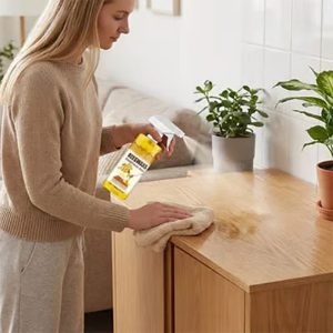 Спрей за възстановяване на естествено дърво | SHINEBEE