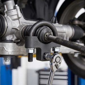 Инструмент за демонтаж на вътрешна кормилна щанга | AUTOROD