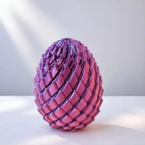 Трансформиращо се драконово яйце-антистрес играчка | DRAGOEGG