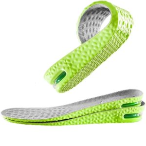 Стелки за обувки за увеличаване на ръста | SHOELIFT